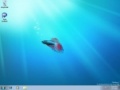 Windows 7 desktop