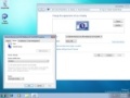 New Display Properties dialog