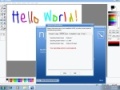 NPS running on Windows 7