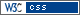 Valid CSS level 3